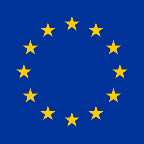 Drapeau européen